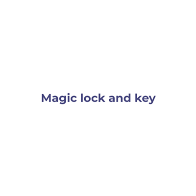 magiclockandkey